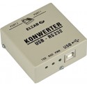 Konwerter USB-RS232