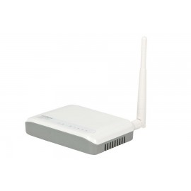 Bezprzewodowy Router 