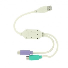 4world Adapter USB