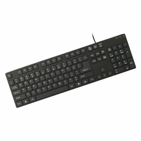 ART Klawiatura AK-67 Slim Keyboard USB