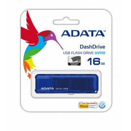 Adata DashDrive UV110 16GB USB2.0