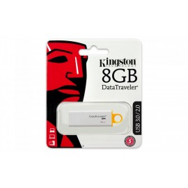 Kingston Data Traveler I G4 8GB USB 3.0