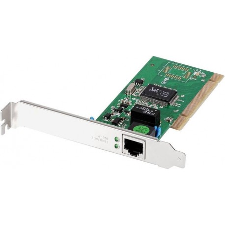 Edimax Technology EN-9235TX-32 v2 Eth Adpt Desk 1GbE PCI