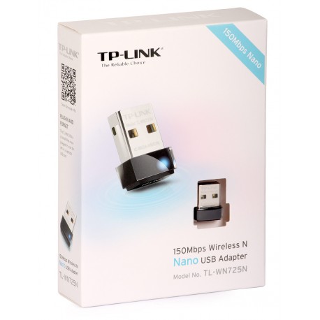 TP-LINK TL-WN725N