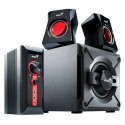 Głośniki Genius GX-Gaming SW-G2.1 1250