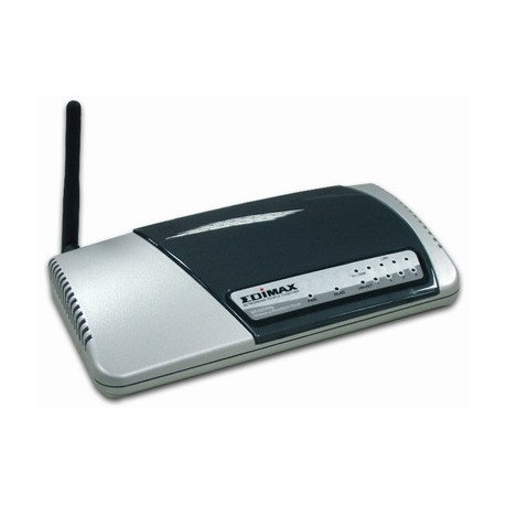 Router EDIMAX BR6204Wg