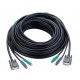 Kabel KVM ATEN 2L-1010P