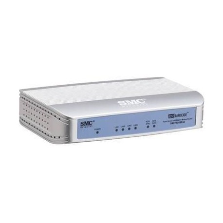 Router 100/10 Mbps SMC Networks SMC7904BRA2