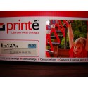 Toner printe TH12AN - Zamiennik HP Q 2612A