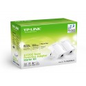 Nano transmitery sieciowe TP-LINK TL-PA2010KIT