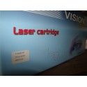 Czarny toner Vision Tech do drukarek laserowych HP 1010/1018