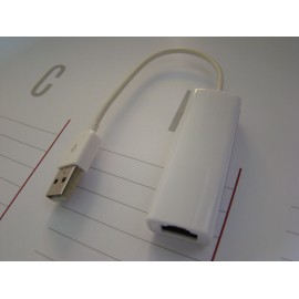 Kruger&Matz przejściówka z USB na wejście Ethernet