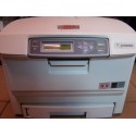 Drukarka laserowa - kolorowa OKI C5850