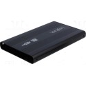 Logilink obudowa na dysk SATA I/II 2.5" USB 2.0