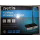 Router Netis WF2411I 150Mbps Wireless N