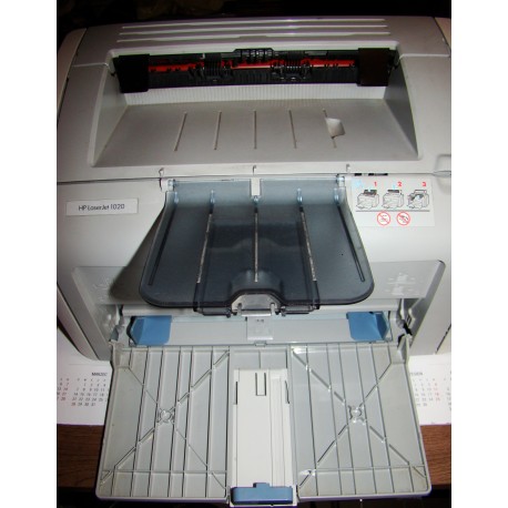 Drukarka laserowa HP LaserJet 1020