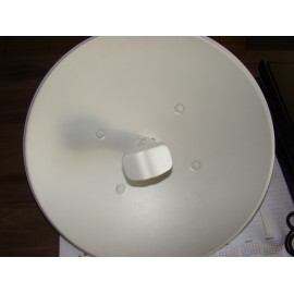 Ubiquiti NanoBridge M5 25dBi 5 GHz