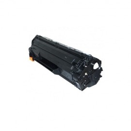 HP toner Black 17X, CF217X (zamiennik)