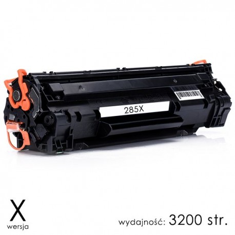 Zamiennik toner HP CE285XL